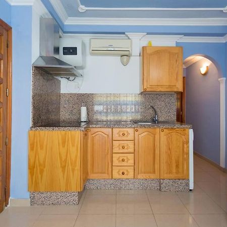 Apartamento Comodo Y Centrico, Los Cristianos 阿罗纳 外观 照片