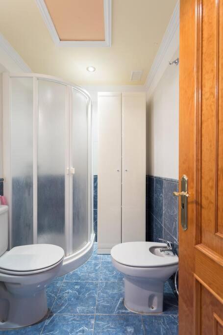 Apartamento Comodo Y Centrico, Los Cristianos 阿罗纳 外观 照片